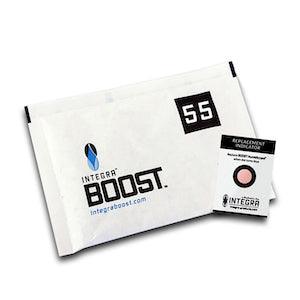Integra Boost 55% 67 gram (100 pack bulk) - Reefer Madness