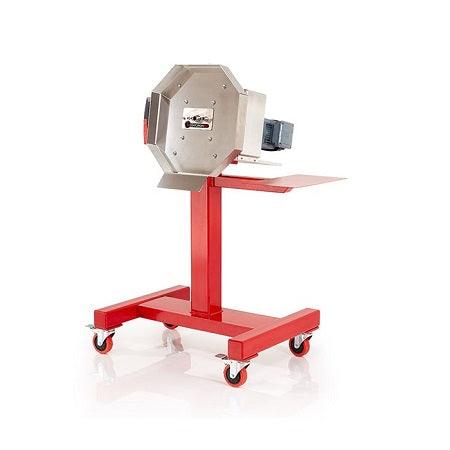 Centurion Bucker Stand - Single Bucker Stand (HP) - Reefer Madness