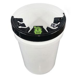 DeBudder Bucket Lid - Reefer Madness