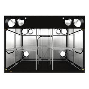 Secret Jardin Intense 240 v3.0 (8' x 10' x 7') - Reefer Madness
