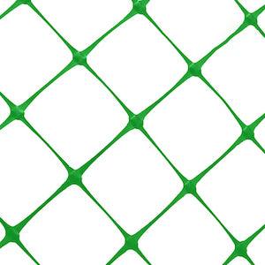 6.5' x 1000' (GREEN) VineLine Plastic Garden Netting Roll - Reefer Madness