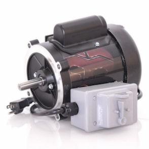 Centurion CP1 Motor Assembly - Single Phase - Reefer Madness