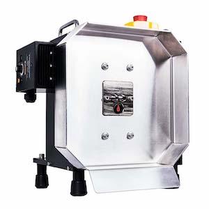 Centurion Pro HP TableTop Bucker - Reefer Madness