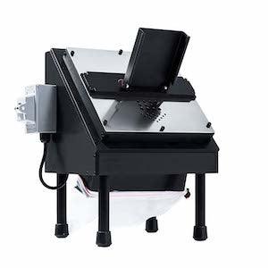Centurion Pro Single Gentle Cut Mini Bucker - Reefer Madness
