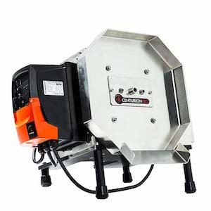 Centurion Pro HP Mini Bucker - Reefer Madness
