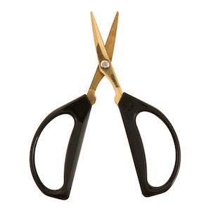 Piranha Pruner Bonsai Shear Scissors 40mm Titanium Blade - Reefer Madness
