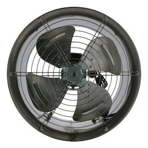 GROW1 20" Greenhouse Horizontal Air Flow Fans 3600CFM - Reefer Madness