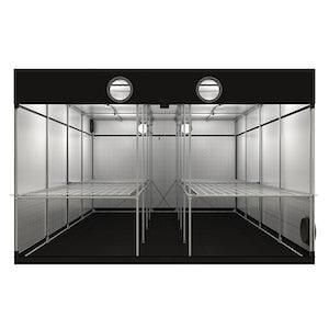 Secret Jardin INT600 Space Booster & WebIT v4.0 - Reefer Madness