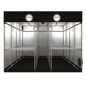 Secret Jardin INT480 Space Booster & WebIT v4.0 - Reefer Madness