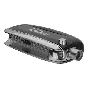 LuxKey Black Vape Flip Battery 650mah - Reefer Madness