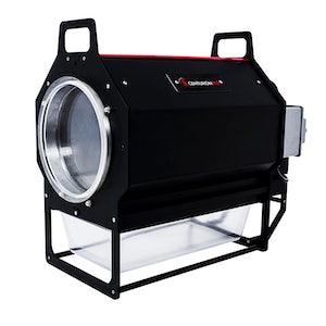 Centurion Pro DBT Model 1 w/ Electropolished Tumblers - Reefer Madness