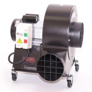 Centurion Gladiator 4HP Blower - Reefer Madness