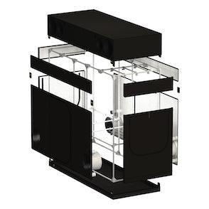 INT120 Height Option 12 Inches - Reefer Madness