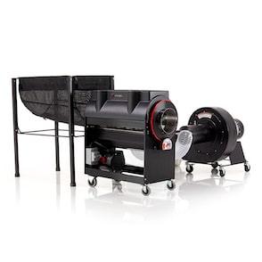 Centurion Pro CP1 Trimmer (WET / DRY) w/ Electropolished Tumblers - Reefer Madness