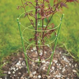 Grow1 Foldable Plant Support Cage 4' - Reefer Madness