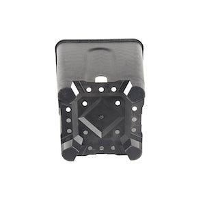 3 Gallon Square Heavy Duty Injection Pot with Elevator - Reefer Madness