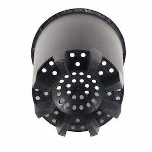 10 Gallon Heavy Duty Injection Pot with Elevator - Reefer Madness