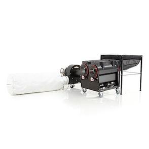 Centurion Pro Gladiator Trimmer (WET / DRY) w/ Electropolished Tumblers - Reefer Madness