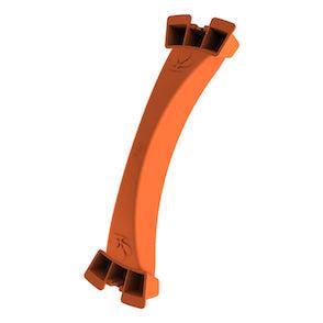 Secret Jardin Ducting Flange Kit for 25mm poles (Inc. Cut.) - Reefer Madness