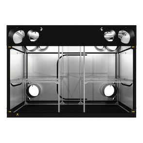 Secret Jardin Intense 120 v3.0 (4' x 10' x 7') - Reefer Madness