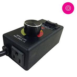 Speed Bully Motor Speed Controller - Reefer Madness