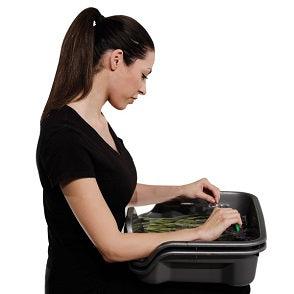 Trim Bin Complete Set - Reefer Madness