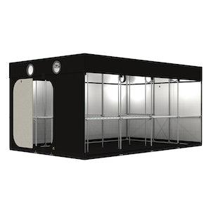 Secret Jardin INT480 Space Booster & WebIT v4.0 - Reefer Madness