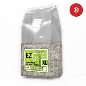 EZ Co2 XL Delay Activated Co2 Producing Mushroom Bag - Reefer Madness