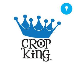 1000W Magnetic 120/240 HPS/HM Crop King Ballast - Reefer Madness