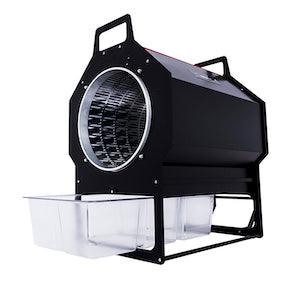 Centurion Pro DBT Model 2 w/ Electropolished Tumblers - Reefer Madness