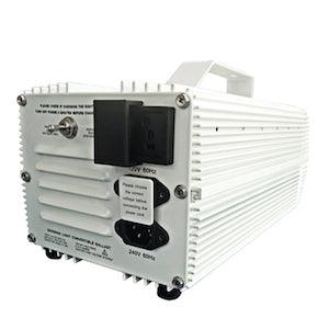 1000W 120/240v HPS/MH EZ Lume Ballast - Reefer Madness