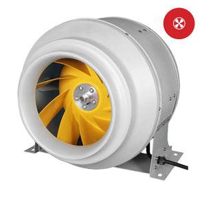 12" F5 INDUSTRIAL In-Line Fan - Reefer Madness