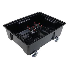 70 Site Psycloner Pro Aeroponic Cloner Machine + BONUS - Reefer Madness