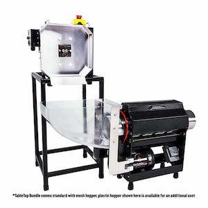Centurion Pro HP TableTop Bucker - Reefer Madness
