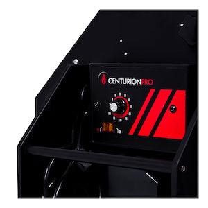 Centurion Pro DBT Model 2 w/ Electropolished Tumblers - Reefer Madness