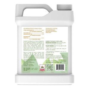FloraFlex Nutrients - Cal + Mag + Iron | 1 Gal - Reefer Madness