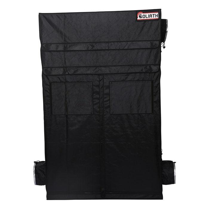 The Goliath Grow Tent 5'x5'x6'11"-7'11" - Reefer Madness