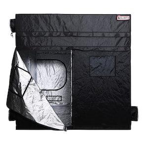 The Goliath Grow Tent 8'x8'x6'11"-7'11" - Reefer Madness