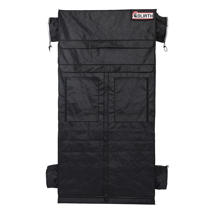 The Goliath Grow Tent 2'x4'x6'11"-7'11" - Reefer Madness