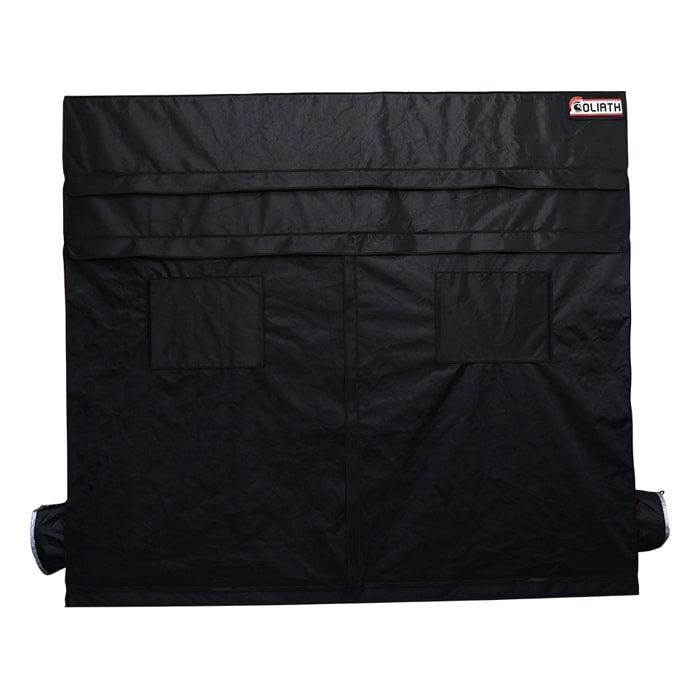 The Goliath Grow Tent 4'x8'x6'11"-7'11" - Reefer Madness