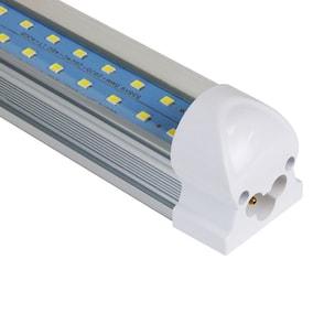 Lightech T8 LED 4’ 28W FULL SPECTRUM LIGHT 4000K - Reefer Madness