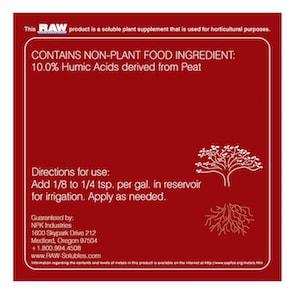 NPK RAW Full Up - Reefer Madness