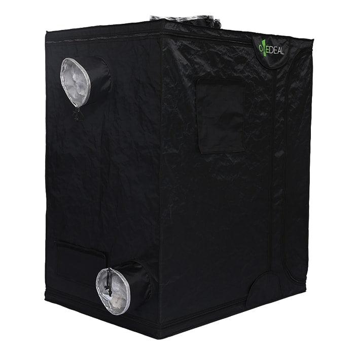 OneDeal VegFlower Grow Tent 4'x3'x4 3/4 - Reefer Madness