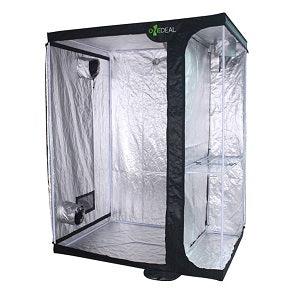 OneDeal VegFlower Grow Tent 5 1/4'x4'x6 2/3' - Reefer Madness