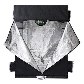 OneDeal Grow Tent 5'x5'x6.5' - Reefer Madness