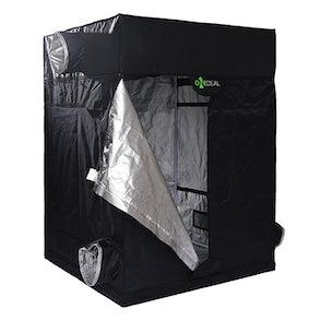 OneDeal Grow Tent 5'x5'x6.5' - Reefer Madness