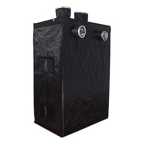 OneDeal VegFlower Grow Tent 3'x2'x4.4' - Reefer Madness