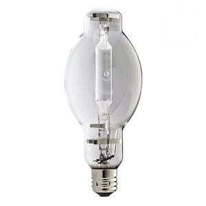 SunMaster 1000W MH Red Sunrise Lamp 3200K ''Base Up'' - Reefer Madness