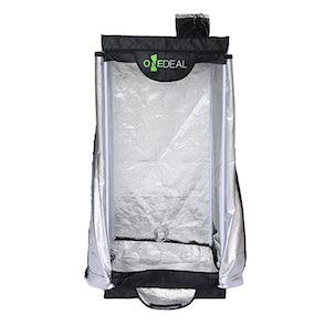 OneDeal Grow Tent 2'x2' x 4'-7" - Reefer Madness