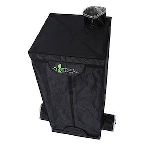 OneDeal Grow Tent 2'x2' x 4'-7" - Reefer Madness
